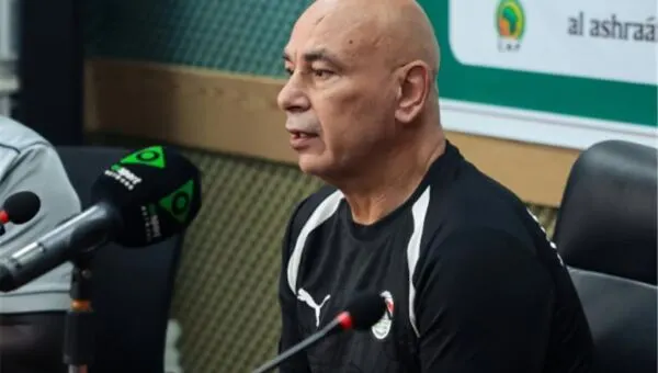 رضا عبد العال يطالب حسام حسن باستبعاد الثلاثي للأبد…لايصلحوا