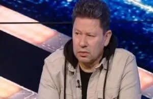 رضا عبد العال يفتح النار .لاعب مثل هذا يتقيد على أساس إية