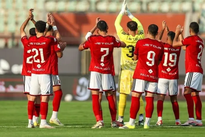 حازم إمام وحسام غالي يثيران الجدل بعد فوز الأهلي على الزمالك