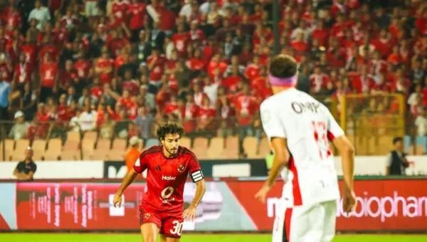 الزمالك يصعد ضد اتحاد الكرة ويمهلة 48 ساعة…تفاصيل