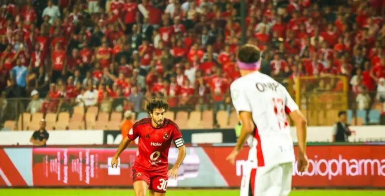 الزمالك يصعد ضد اتحاد الكرة ويمهلة 48 ساعة…تفاصيل