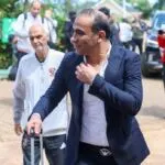 نجم الاهلى فى ذد فى يناير