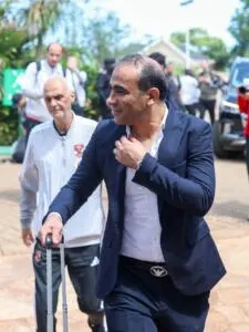 نجم الاهلى فى ذد فى يناير