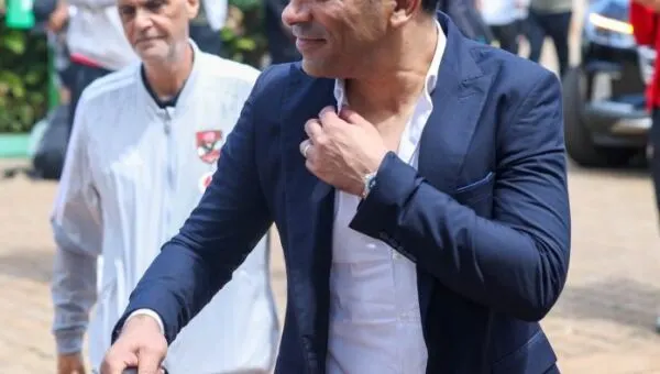 نجم الاهلى فى ذد فى يناير