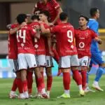 إصابات الأهلي قبل موقعة القناة غدا