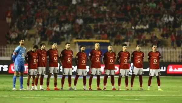 الأهلي وكأس العالم للأندية 2029..كاف يفاجئ النادي الأهلي