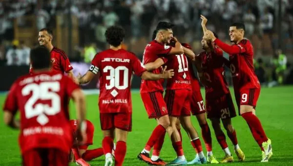 الأهلي يخطط لصفقتين جديدتين….ومدافع إفريقي يقترب