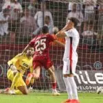 ترتيب نادى الاهلى والزمالك عالميا بعد مباراة القمة