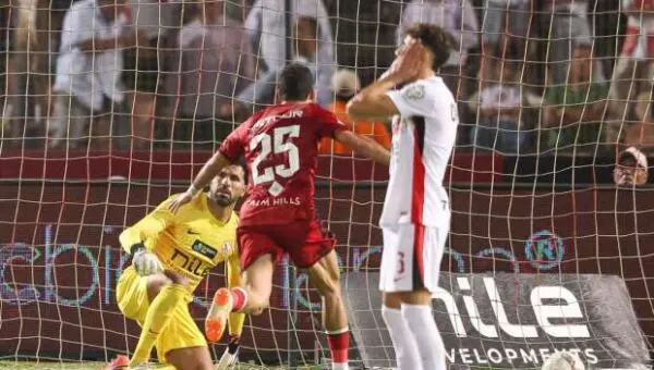 ترتيب نادى الاهلى والزمالك عالميا بعد مباراة القمة