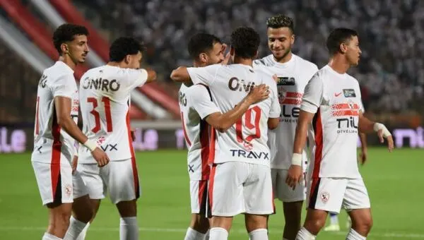 3 غيابات مؤثرة وتشكيل الزمالك  أمام المقاولون العرب اليوم