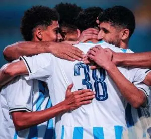 قناة مفتوحة تنقل مباراة بيراميدز والمريخ