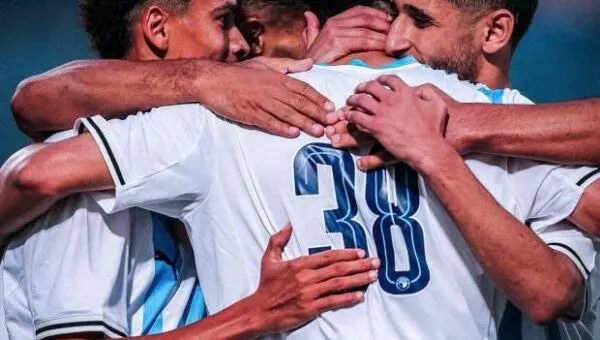 قناة مفتوحة تنقل مباراة بيراميدز والمريخ