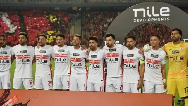 مصير معتمد جمال مع الزمالك يتصدر المشهد وسط شكاوى من محلل الأداء فابيو فيريرا
