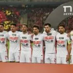 6 غيابات تضرب الزمالك أمام الجيش الرواندي في دوري أبطال إفريقيا