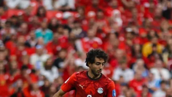 بيراميدز يترقب تعثر مفاوضات التجديد لضم نجم الاهلي