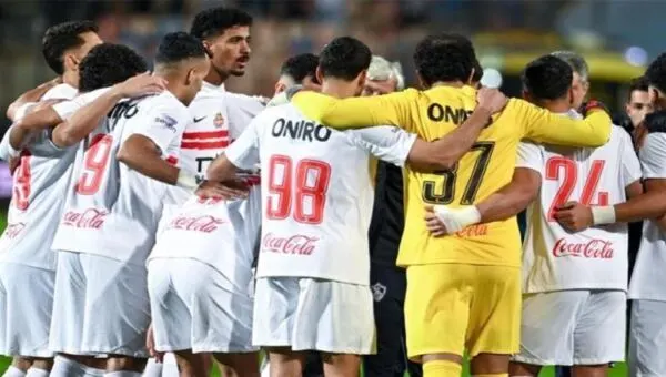 إصابات وإيقاف.. ضربة جديدة للزمالك قبل الجولة السابعة
