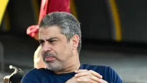 رحيل معتمد جمال عن الزمالك مع ام ضد