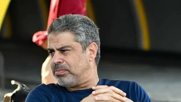 رحيل معتمد جمال عن الزمالك مع ام ضد