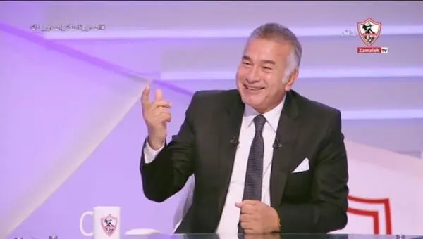 الحزن يخيم على نادي الزمالك والكرة المصرية بعد وفاة نجمة السابق