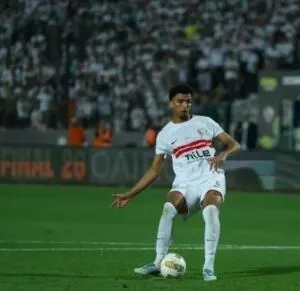 حسام عبدالمجيد ينذر الزمالك ويهدد باللجوء إلى فيفا