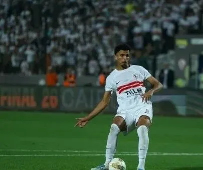حسام عبدالمجيد ينذر الزمالك ويهدد باللجوء إلى فيفا