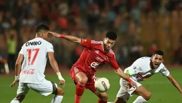 تشكيل فريقى الزمالك والاهلى للقمة 133 و موعد المباراة  والقنوات الناقلة