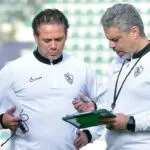 شوبير يكشف تحركات الزمالك بشأن المدرب العام الأجنبي وموقف معتمد جمال وحسام الزناتي