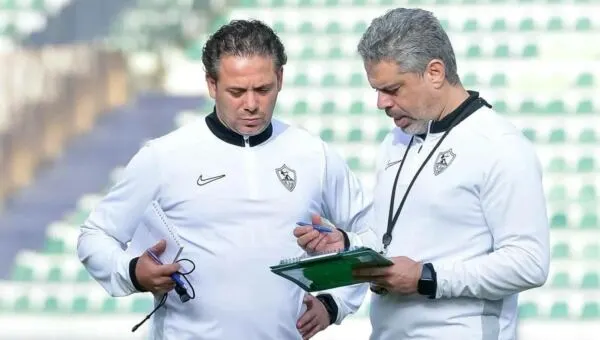 شوبير يكشف تحركات الزمالك بشأن المدرب العام الأجنبي وموقف معتمد جمال وحسام الزناتي