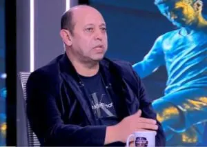 أحمد سليمان يفتح النار بعد فوز الزمالك..