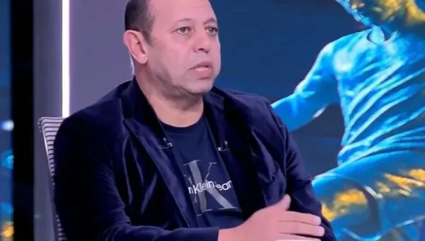 أحمد سليمان يفتح النار بعد فوز الزمالك..