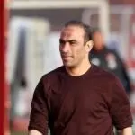 غياب سيد عبد الحفيظ عن الأهلي وتحفظاته على عموتة
