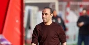 غياب سيد عبد الحفيظ عن الأهلي وتحفظاته على عموتة