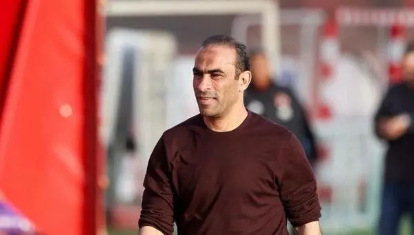 غياب سيد عبد الحفيظ عن الأهلي وتحفظاته على عموتة