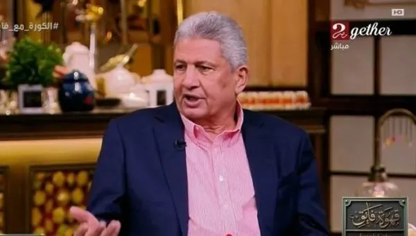 ألف سلامة.. السكة اللي تودي مصطفى عبده يفتح النار على ثنائي الأهلي