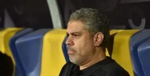 الزمالك يكشف موعد سفر معتمد جمال قبل مواجهة الجيش الرواندي