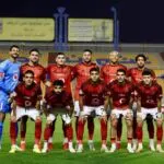 عموتة يعلن قائمة الأهلي أمام الزمالك…مفاجئة
