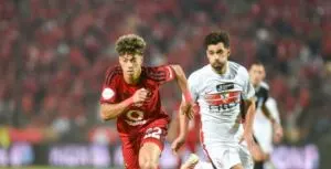 قنوات مفتوحة لنقل مباريات الزمالك والاهلى المعترك الافريقى
