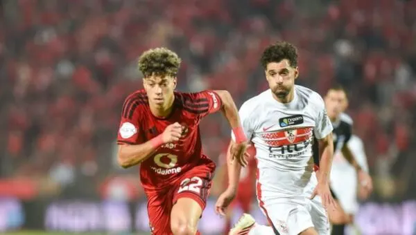 قنوات مفتوحة لنقل مباريات الزمالك والاهلى المعترك الافريقى