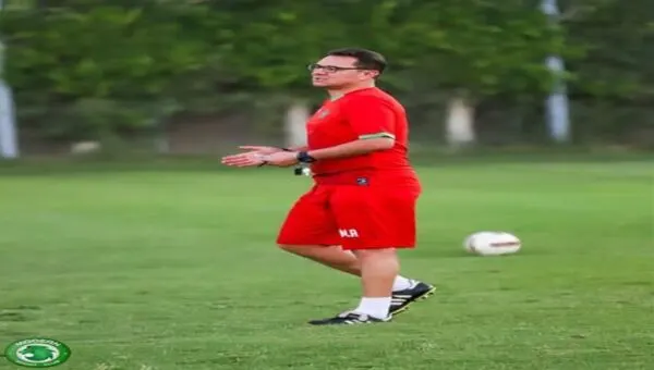 صحيفة المنتخب المغربية الزمالك يراقب  محمد أمين بنهاشم بديل محتمل لمعتمد جمال