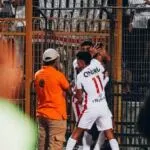 فرمان معتمد جمال قبل لقاء الدور 32 من بطولة كأس مصر