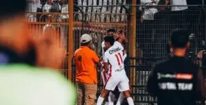 فرمان معتمد جمال قبل لقاء الدور 32 من بطولة كأس مصر