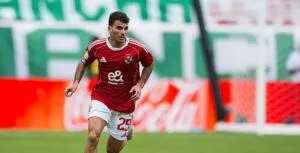 زيزو يشعل الأجواء بعد قمة الأهلي والزمالك بمنشور يثير الجدل