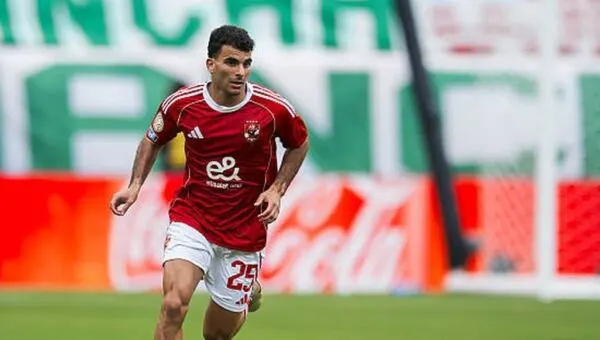 زيزو يشعل الأجواء بعد قمة الأهلي والزمالك بمنشور يثير الجدل