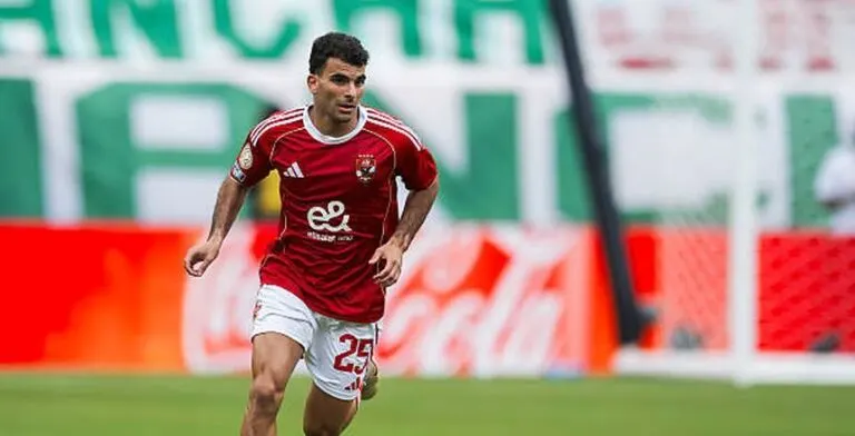 زيزو يشعل الأجواء بعد قمة الأهلي والزمالك بمنشور يثير الجدل