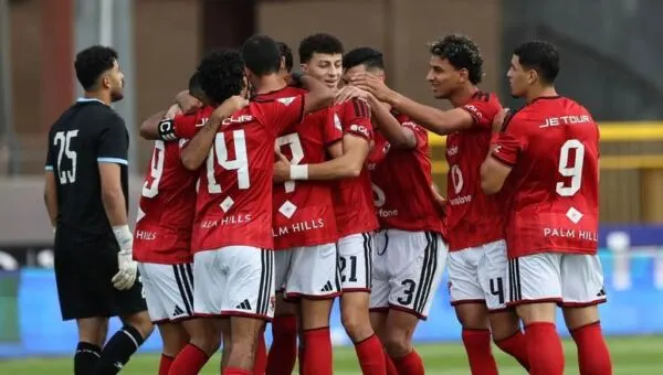 3 عقبات تنتظر الأهلي أمام كيتارا الأوغندي