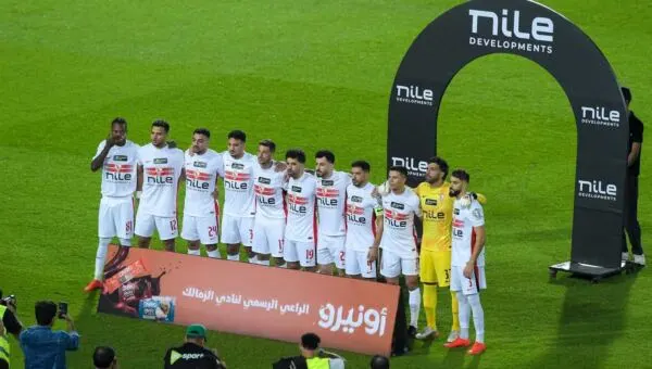 موعد مباراة الزمالك المقبلة ضد الجيش الرواندي والقناة الناقلة