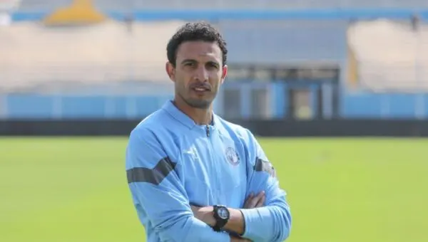 جدو يفاجئ جماهير الأهلي والزمالك بتصريح ساخر قبل القمة