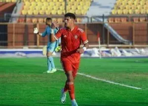 عمرو جمال يكشف مفاجأة بشأن محمود ممدوح
