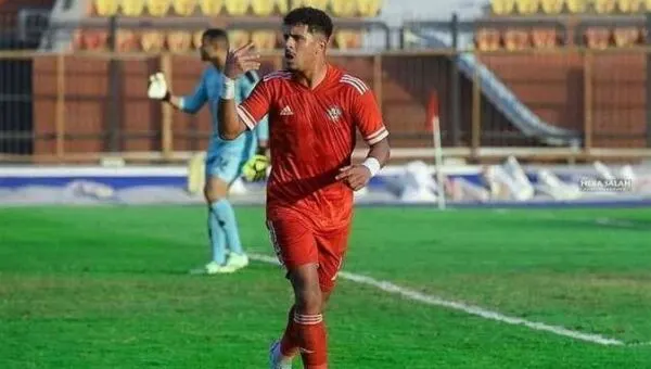 عمرو جمال يكشف مفاجأة بشأن محمود ممدوح