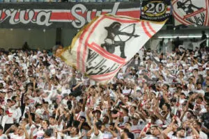 الزمالك يصعّد قبل مواجهة الإفريقي التونسي وميعاد المباراة